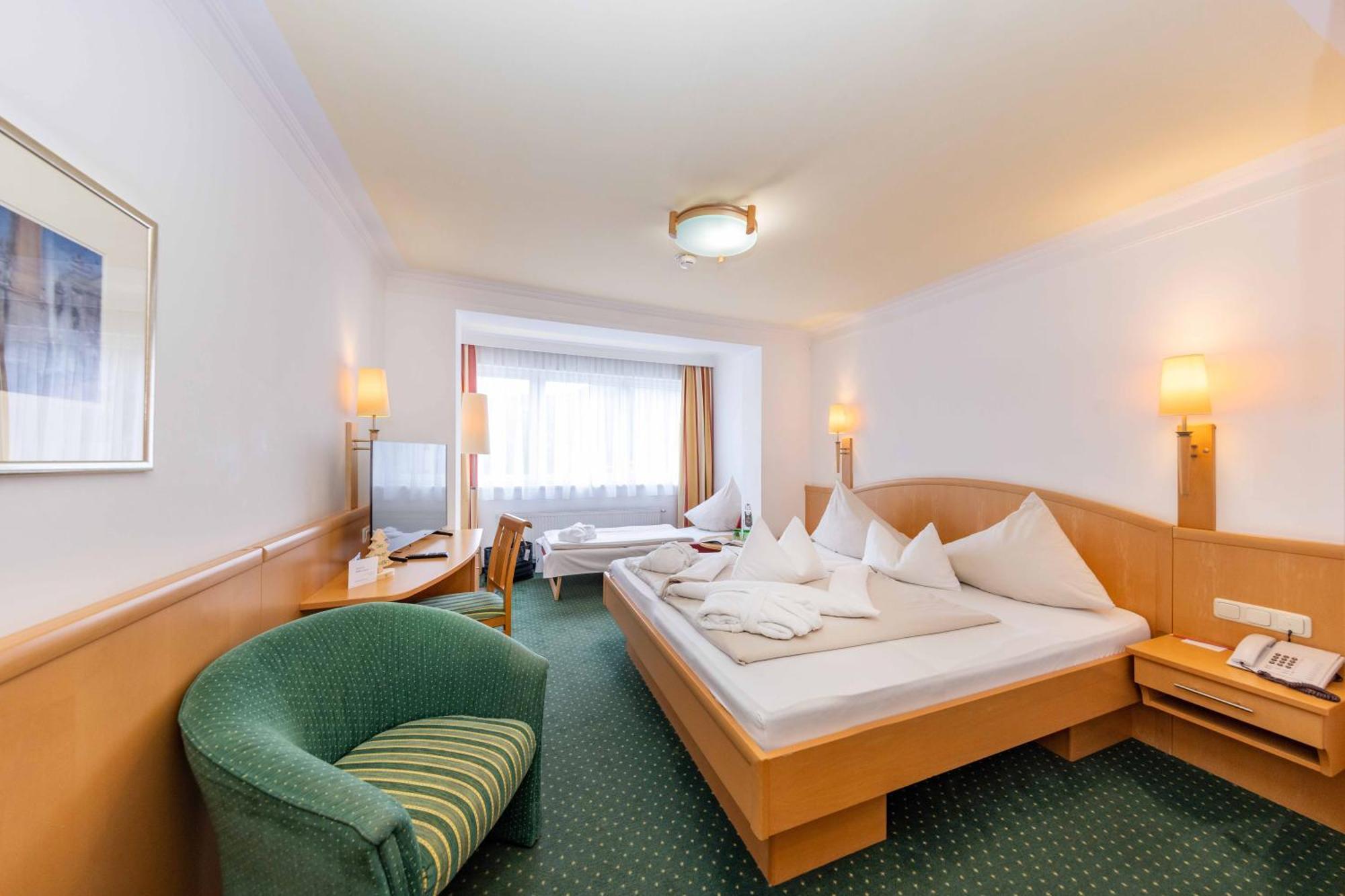 Der Schuetthof Hotel Zell am See Exterior photo