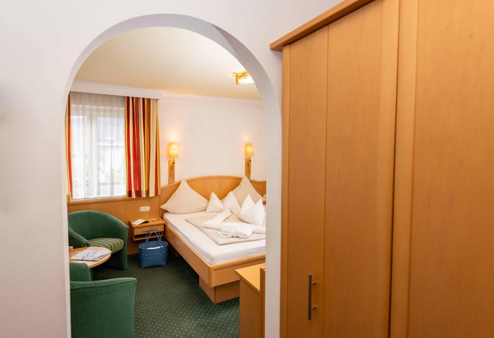 Der Schuetthof Hotel Zell am See Exterior photo