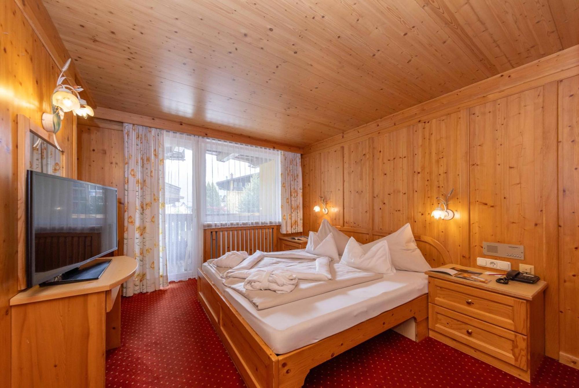 Der Schuetthof Hotel Zell am See Exterior photo